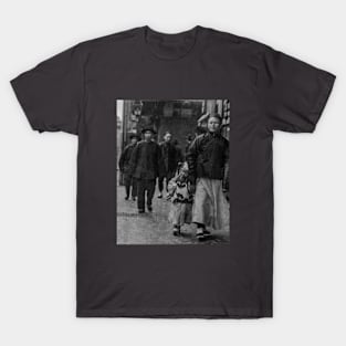 San Francisco 1895 T-Shirt